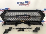 Grille w/ LED Light